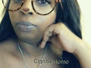 CrystalMomo