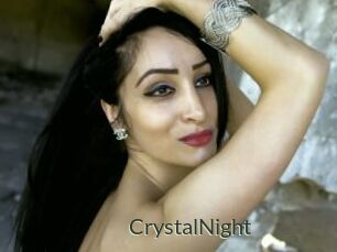 CrystalNight