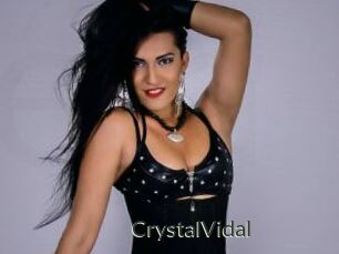 CrystalVidal