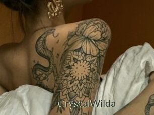 CrystalWilda