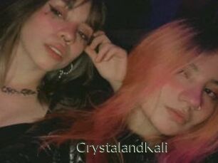 CrystalandKali