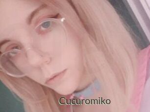 Cucuromiko