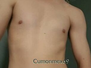 Cumonmex69