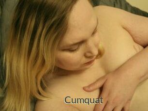 Cumquat