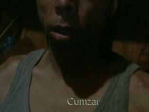 Cumzar