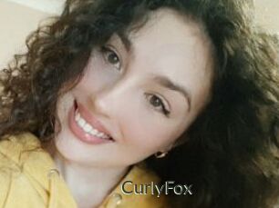 CurlyFox