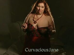 CurvaciousJane