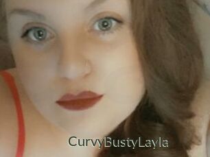 CurvyBustyLayla