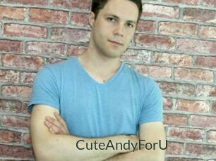 CuteAndyForU