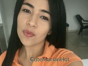 CuteMarianHot