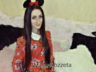 CuteRozzeta
