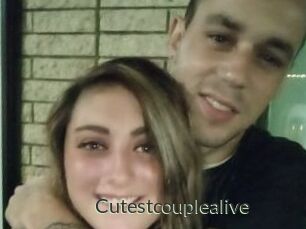 Cutestcouplealive