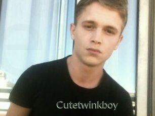 Cutetwink