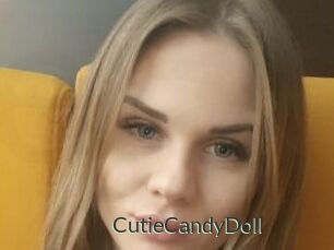 CutieCandyDoll