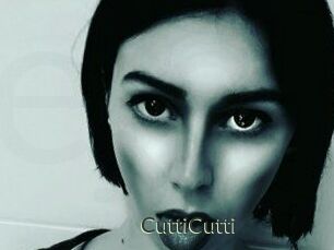 CuttiCutti