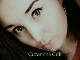 Cuzannna_Ctill