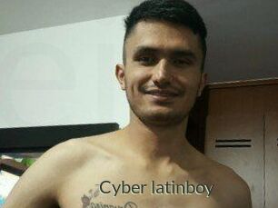 Cyber_latinboy