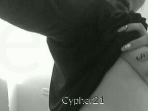 Cypher21