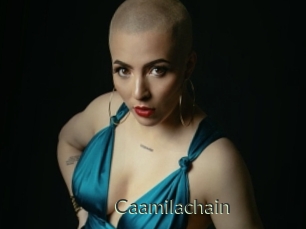 Caamilachain