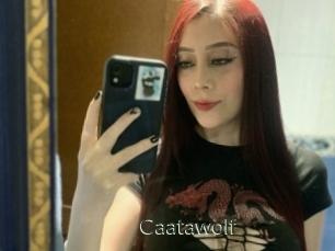 Caatawolf