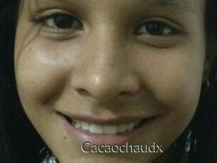 Cacaochaudx