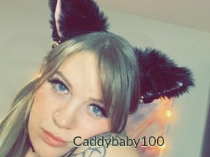 Caddybaby100