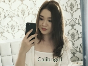 Calibrigirl