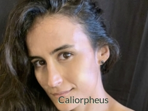 Caliorpheus