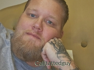 Calitattedguy