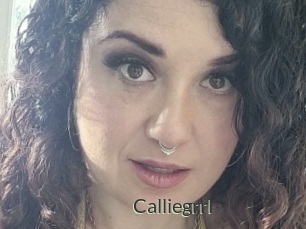 Calliegrrl