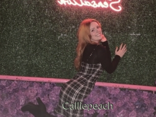 Calliepeach