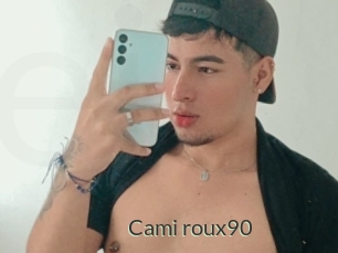 Cami_roux90