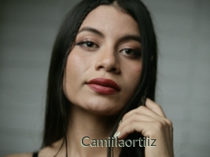 Camiilaortiiz