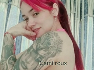 Camiiroux