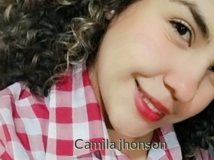 Camila_jhonson