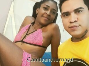 Camilaandfernand