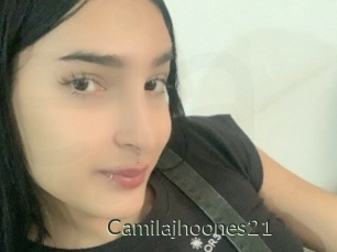 Camilajhoones21