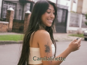 Camilalinette