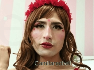 Camilaredbell