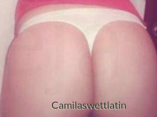 Camilaswettlatin