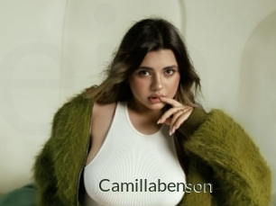 Camillabenson