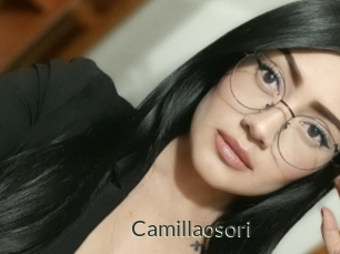 Camillaosori