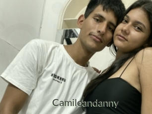 Camiloandanny