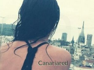 Canariared