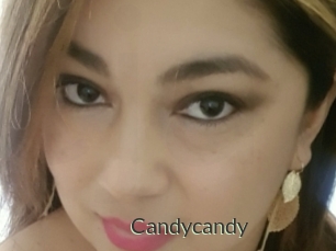 Candycandy