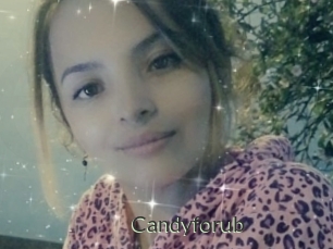 Candyforub