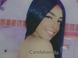 Candykamiila