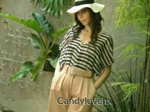 Candylovehx