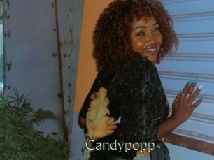 Candypopp