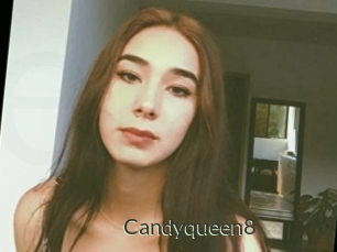 Candyqueen8